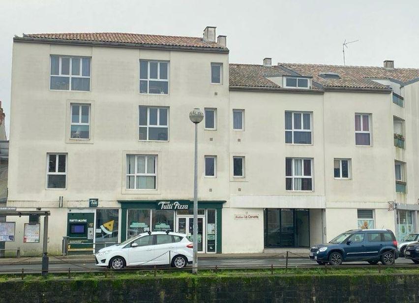 Commercial Real Estate